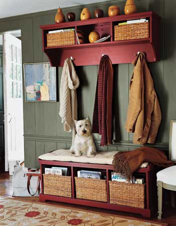 California Closet Design on Closets By Design Mudroom By Mika