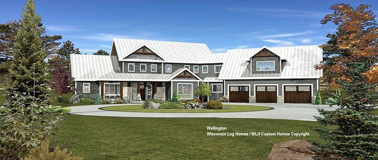 wellington-rendering-by-wisconsin-log-homes