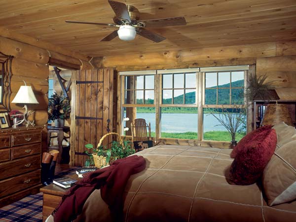 cabin bedroom log home bedroom cabin bedroom log house bedroom http ...