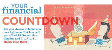 Your Financial Countdown