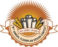 7th Annual Floorplan Design Contest