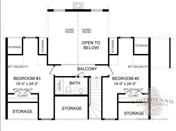 Southland Super Greenwood 1 SF