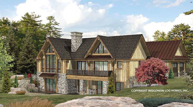 lakefront-rear-rendering-by-wisconsin-log-homes-2