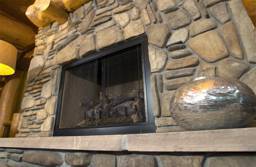 Cut Building Costs with Faux Stone