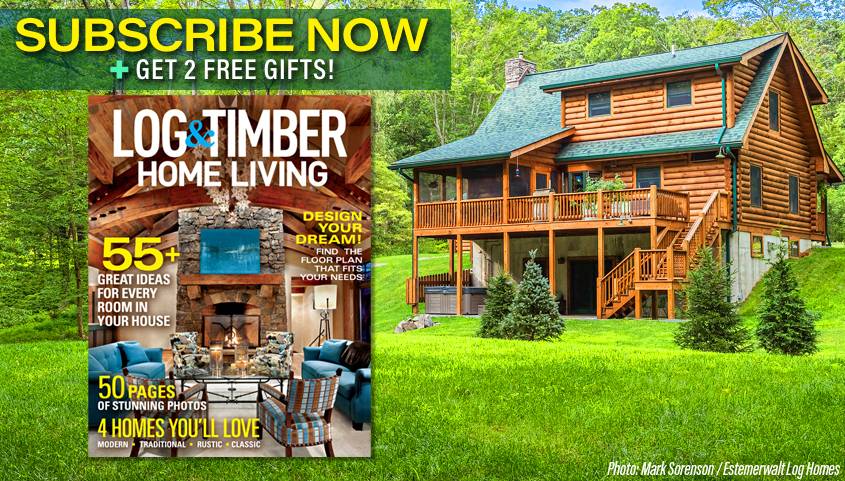Featured image of post Small Log Cabin Designs And Floor Plans