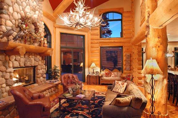 log-home-great-room