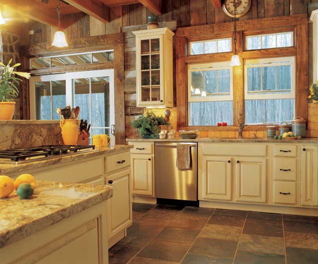 Interior Kitchen Design | Use Quality Materials