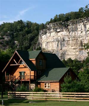 Mountain Home, Arkansas
