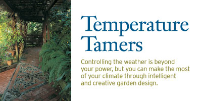Temperature Tamers