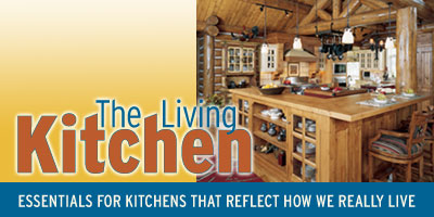 The Living Kitchen