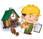 Construction tips on a budget, construction schedules - Jim Cooper