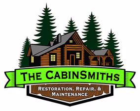The Cabinsmiths logo The Cabinsmiths logo