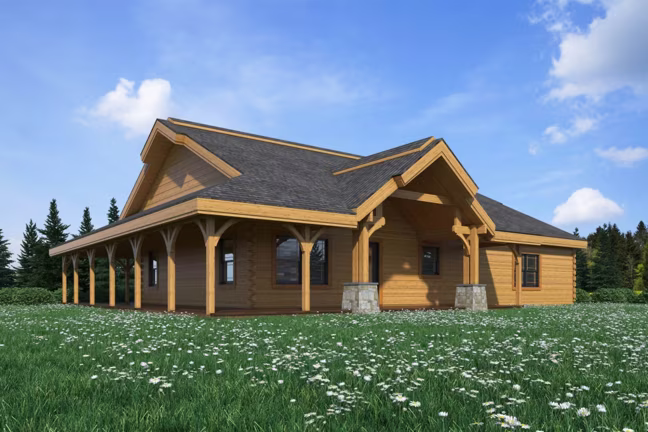 hogan creek countrymark log homes hogan creek countrymark log homes