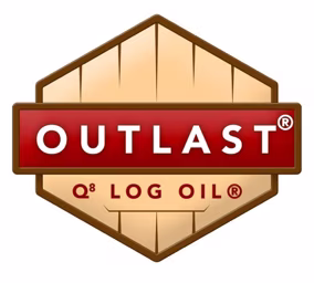 Outlast logo Outlast logo