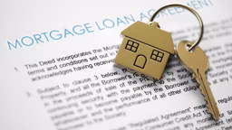 Mortgage