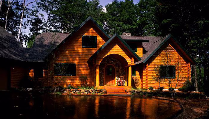 Town & Country Glenwood Ext