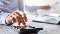 Ask the Expert: Loans Post 4
