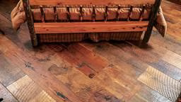 Reclaimed Wood