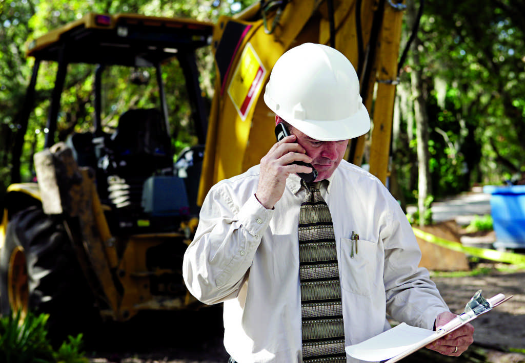 Before you break ground, make sure you and your building team are on the same page.