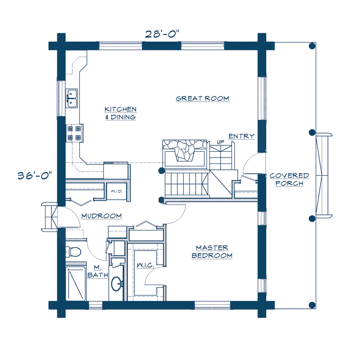 The Secrets To Floor Plan Perfection